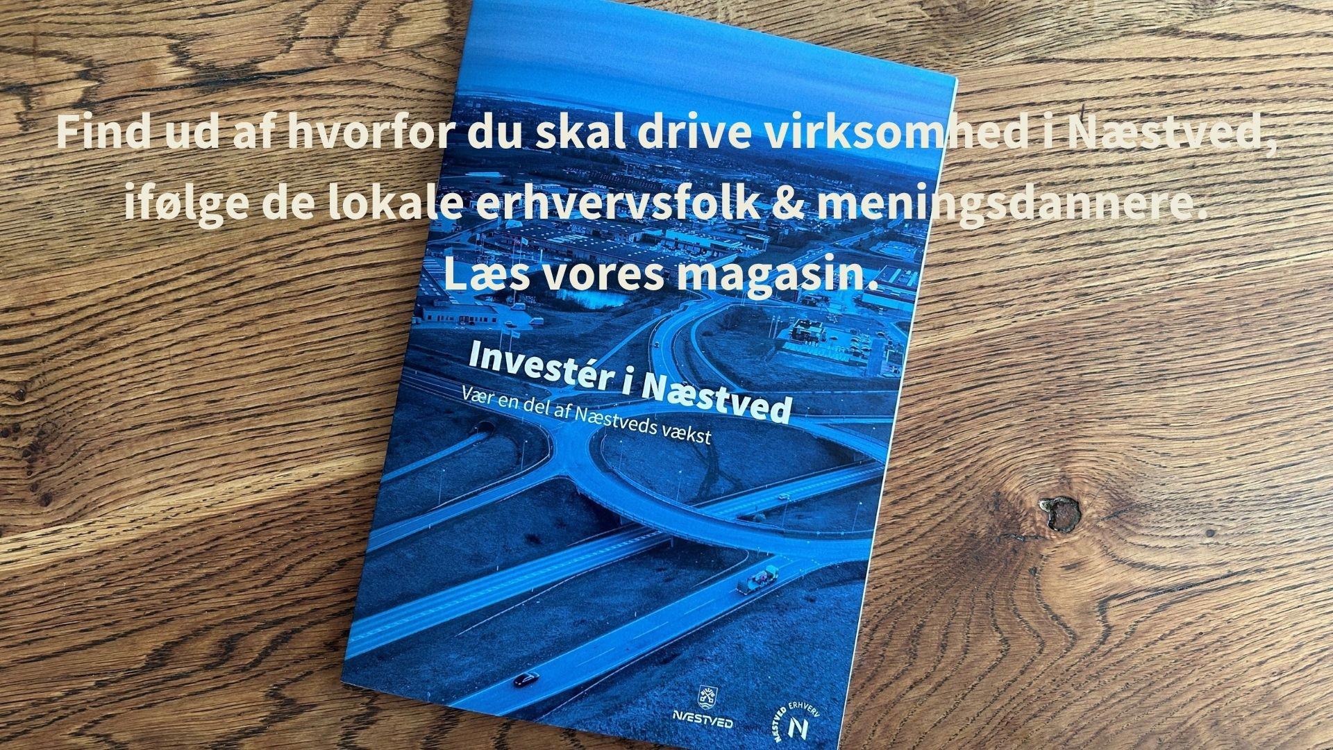 Investormagasin 2026