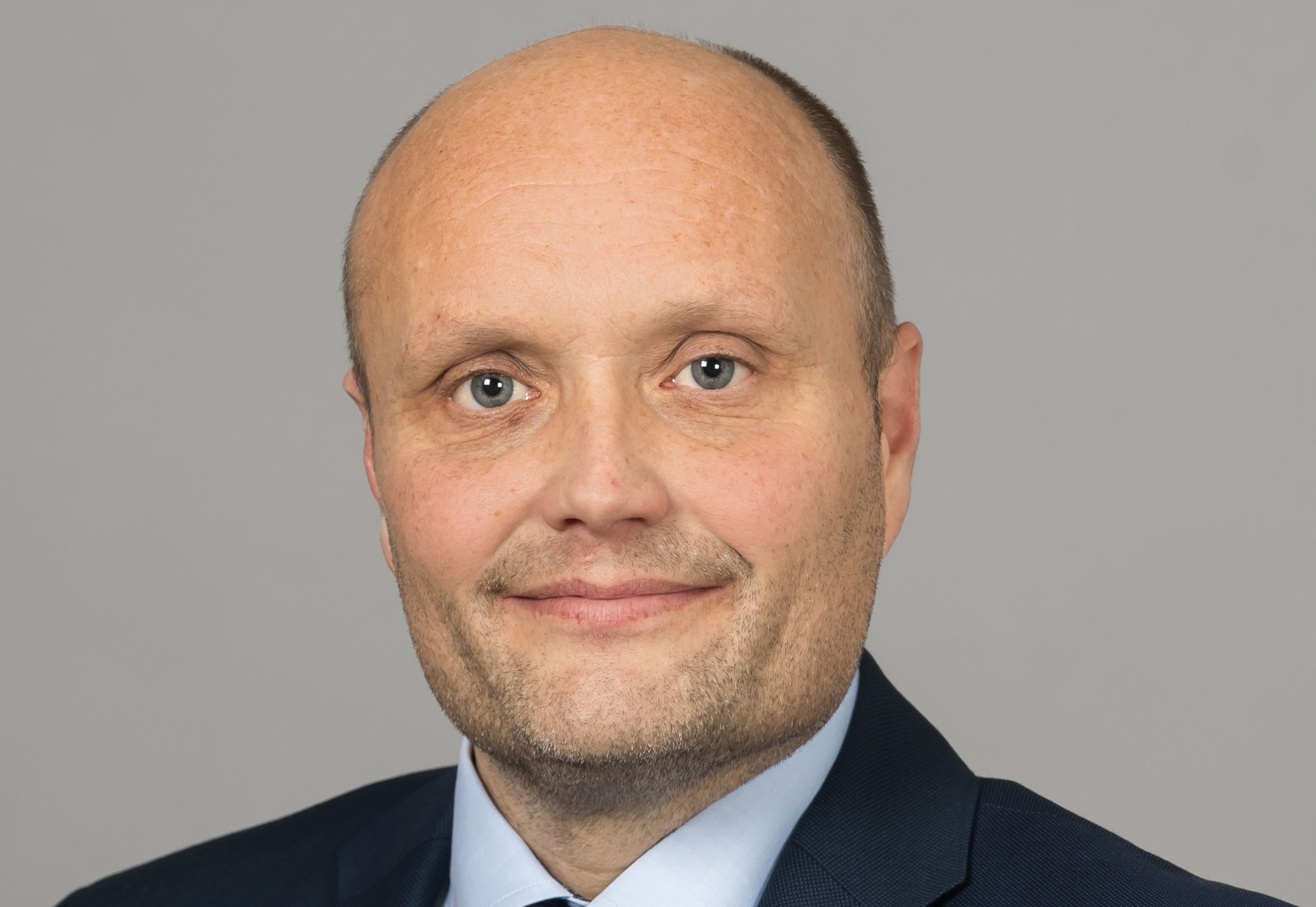 Bestyrelsen hos Næstved Erhverv