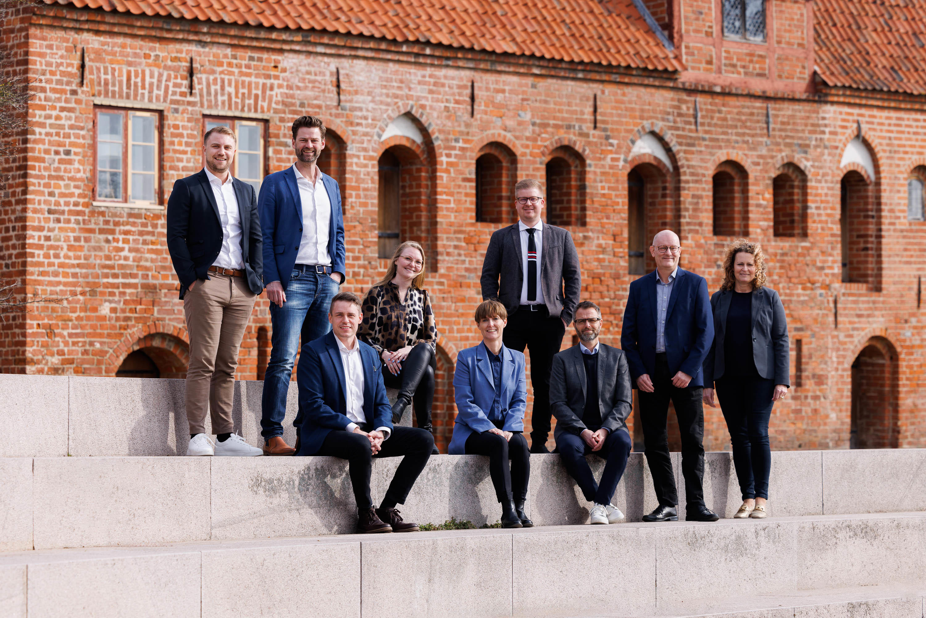 Team Næstved Erhverv