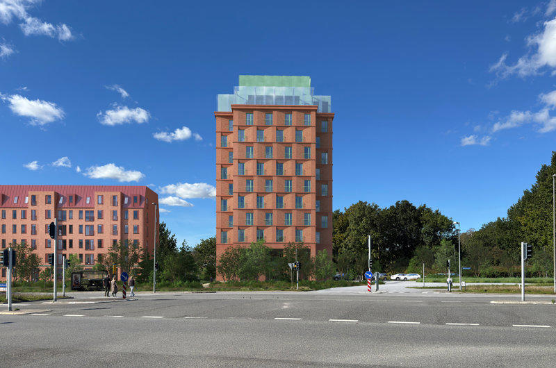 Rådmandshaven i Næstved Kommune