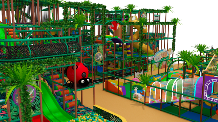 Hermans hule i Næstved