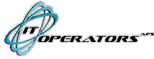 IT Operators Logo