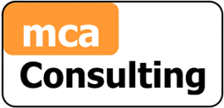 MCA Consulting Logo