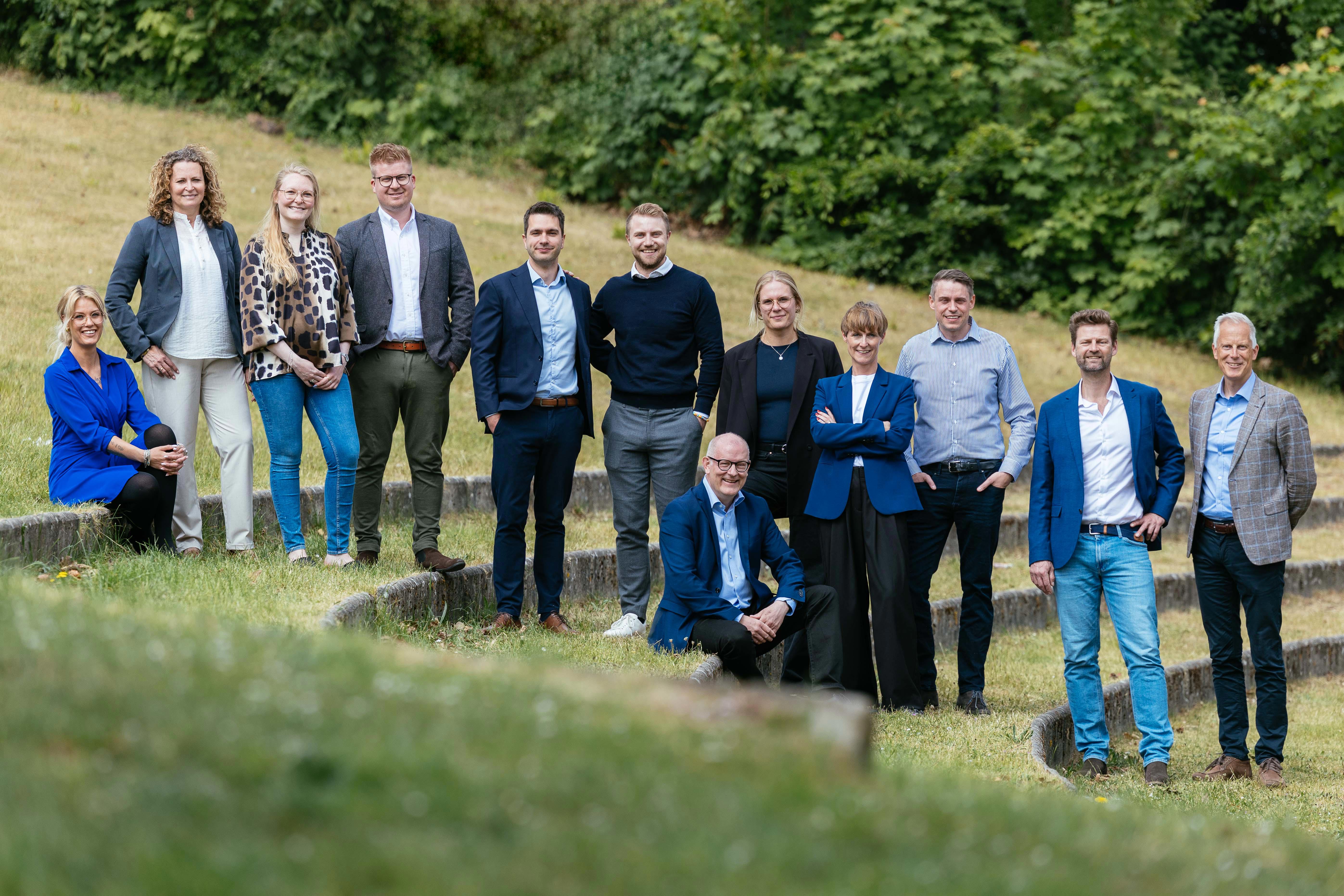 Team Næstved Erhverv