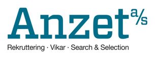 Anzet Logo